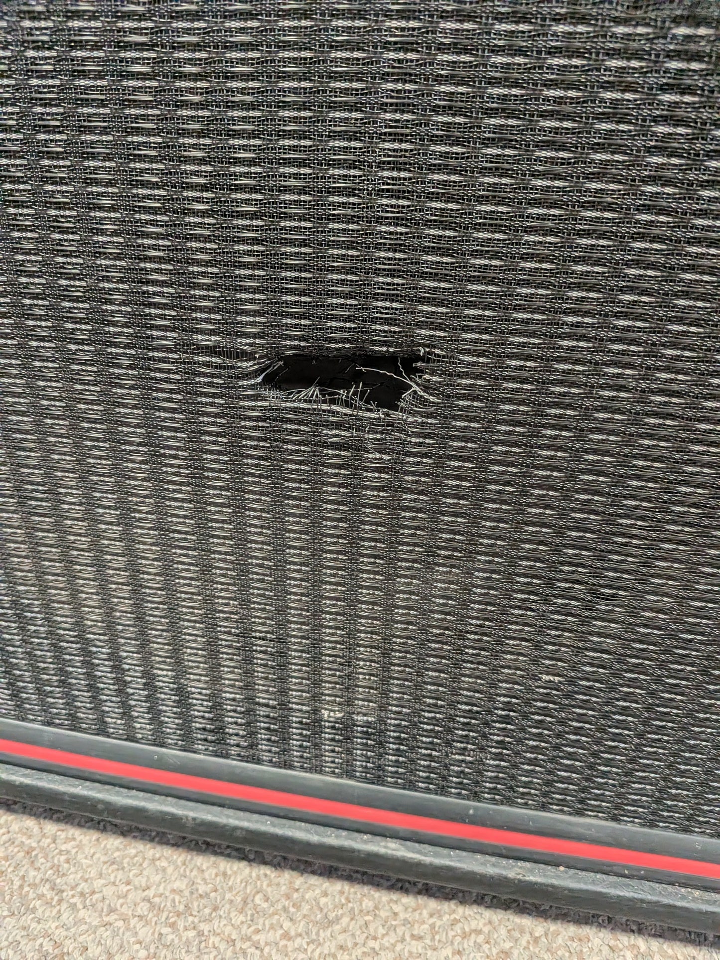 Peavey Bandit 112 100w 1x12" Solid State Combo Amplifier (Used)