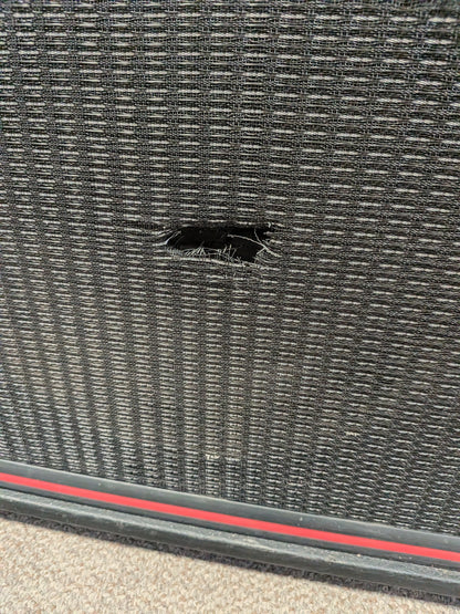 Peavey Bandit 112 100w 1x12" Solid State Combo Amplifier (Used)