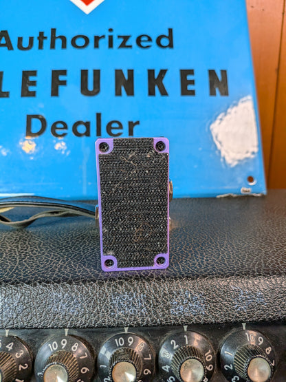 Joyo Wow Wah Auto Wah Pedal w/Box (Used)