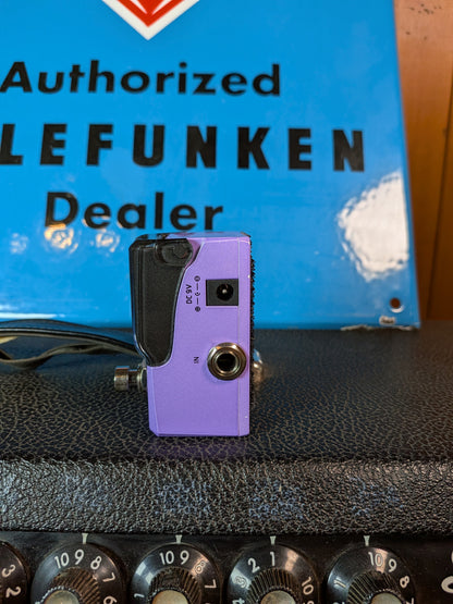 Joyo Wow Wah Auto Wah Pedal w/Box (Used)