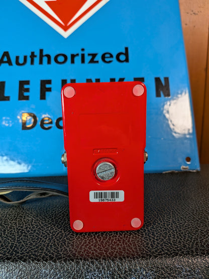 TC Electronic Sub 'N' Up Octave Pedal w/Box (Used)
