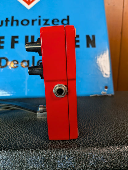 TC Electronic Sub 'N' Up Octave Pedal w/Box (Used)