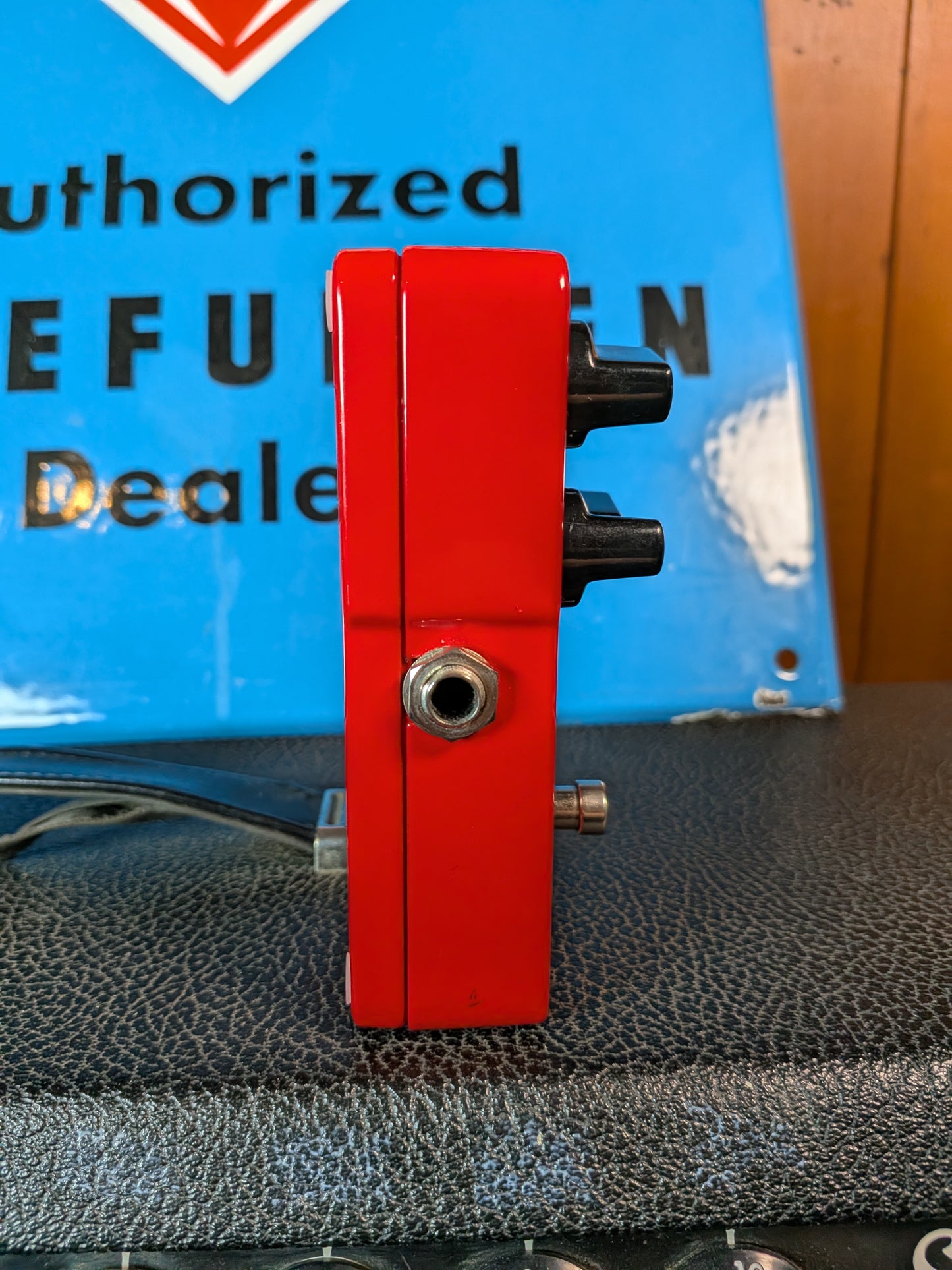 TC Electronic Sub 'N' Up Octave Pedal w/Box (Used)