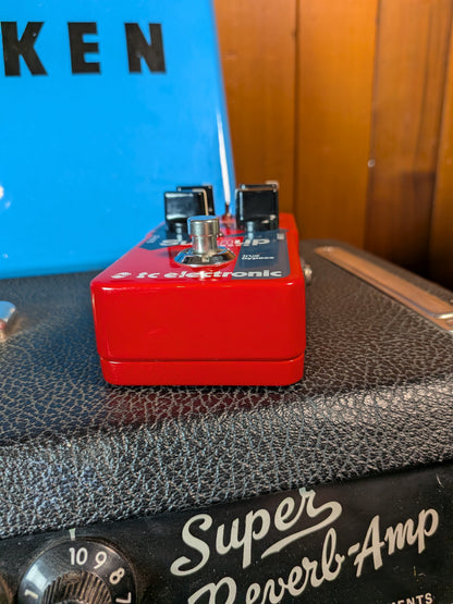 TC Electronic Sub 'N' Up Octave Pedal w/Box (Used)