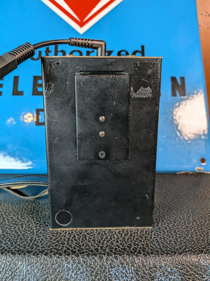 Electro-Harmonix EH4800 Small Stone Phaser Pedal (Late 90's-Early 2000's)