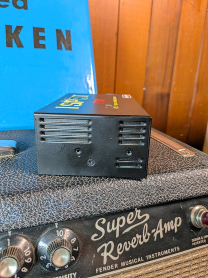 Truetone CS7 Pure Isolated Power Brick (Used)