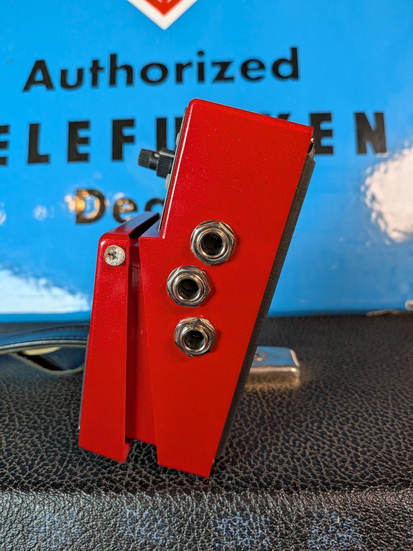 Boss RC-3 Looper Pedal w/Box (Used)