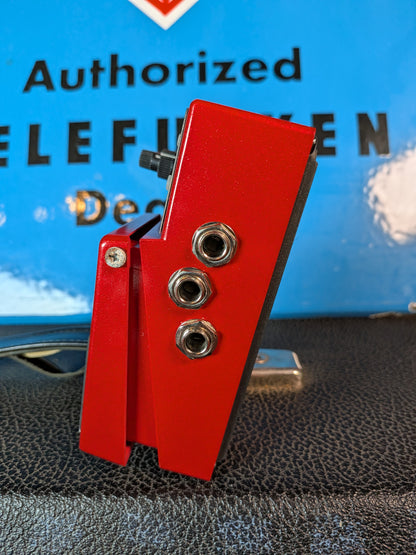 Boss RC-3 Looper Pedal w/Box (Used)