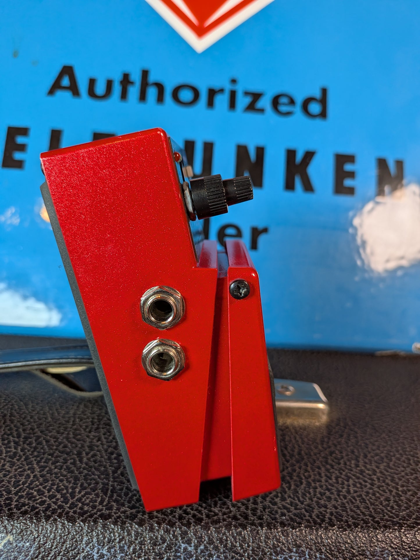 Boss RC-3 Looper Pedal w/Box (Used)