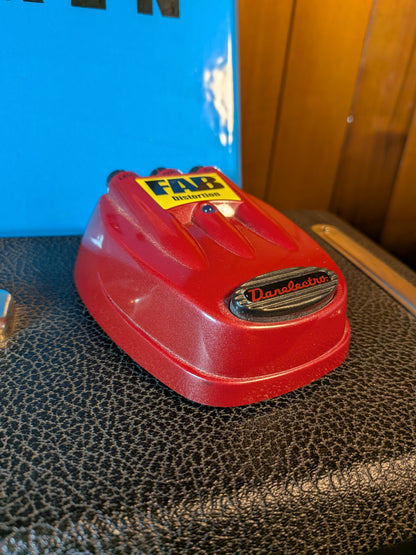 Danelectro FAB Distortion Pedal (Used)