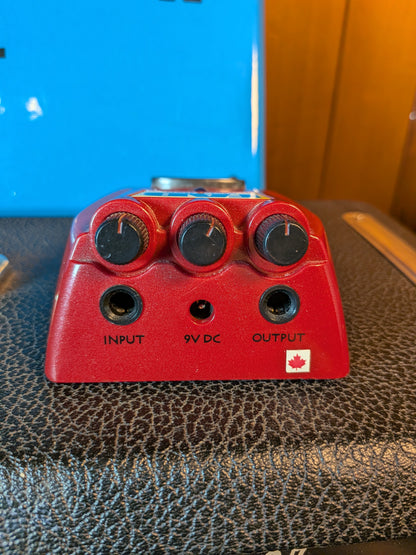 Danelectro FAB Distortion Pedal (Used)