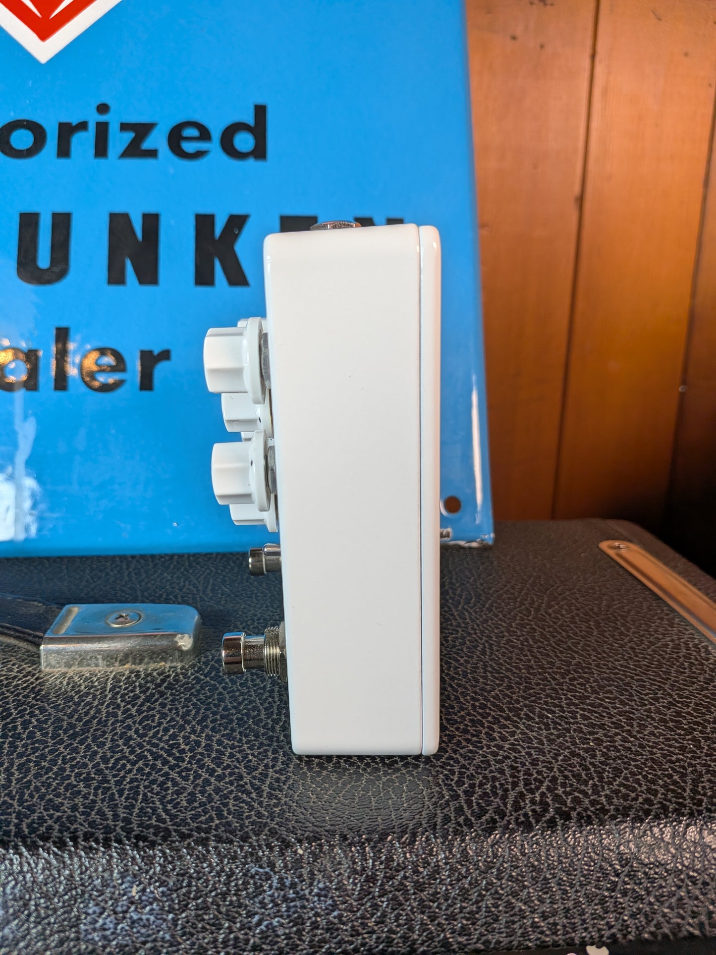 Keeley Caverns V2 Delay & Reverb Pedal w/Box (Used)