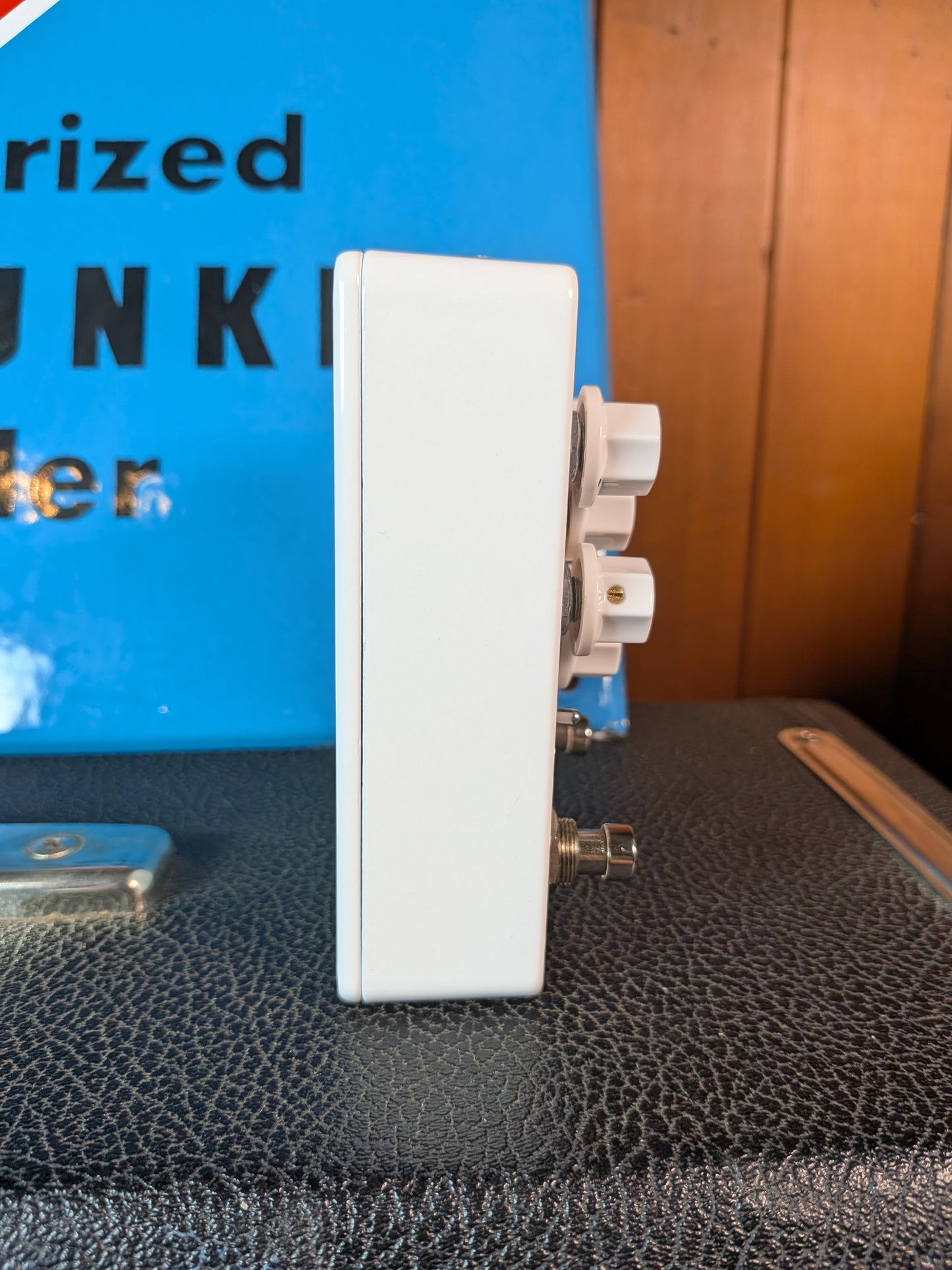 Keeley Caverns V2 Delay & Reverb Pedal w/Box (Used)