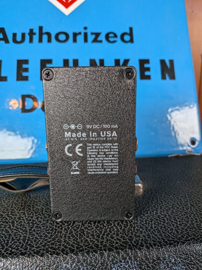 Neunaber Immerse Reverb Pedal w/Box (Used)