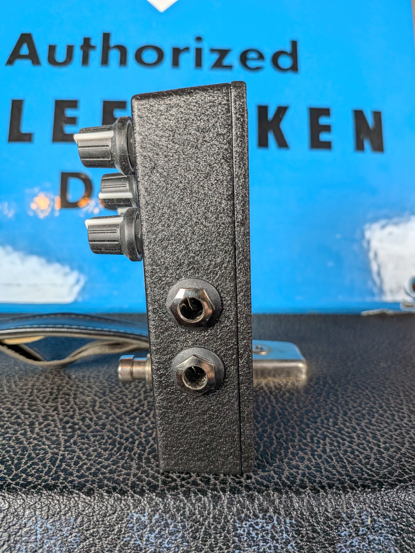 Neunaber Immerse Reverb Pedal w/Box (Used)