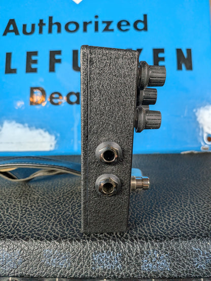 Neunaber Immerse Reverb Pedal w/Box (Used)