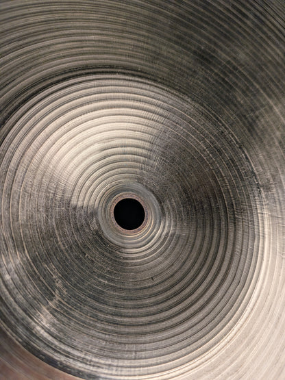 Zildjian 13" K/Z Special Hi-Hat Cymbals (Used)