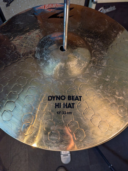 Zildjian 13" K/Z Special Hi-Hat Cymbals (Used)