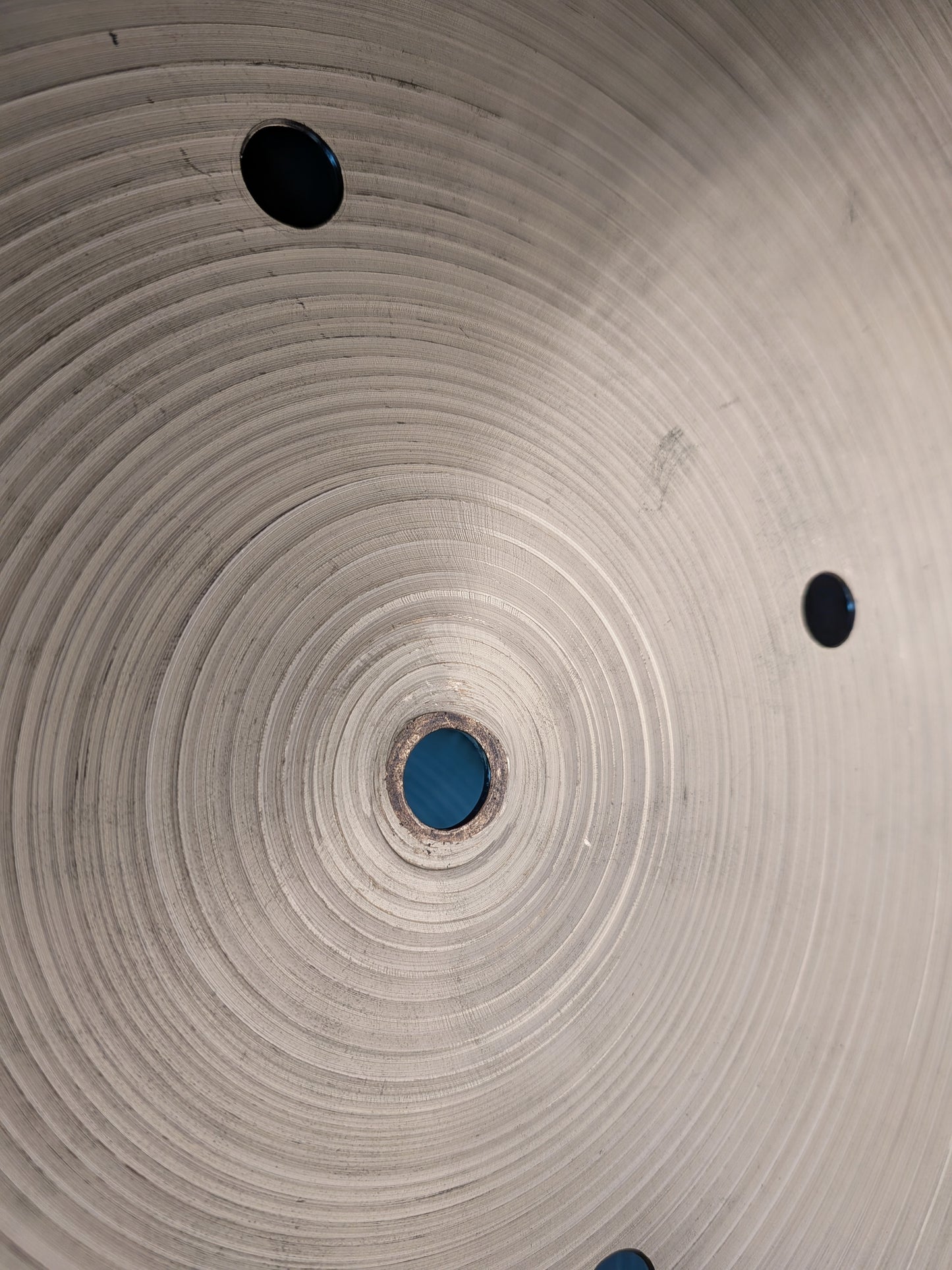 Zildjian A 14" Quick Beat Hi-Hat Cymbals (Used)