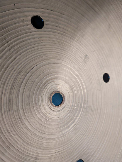 Zildjian A 14" Quick Beat Hi-Hat Cymbals (Used)