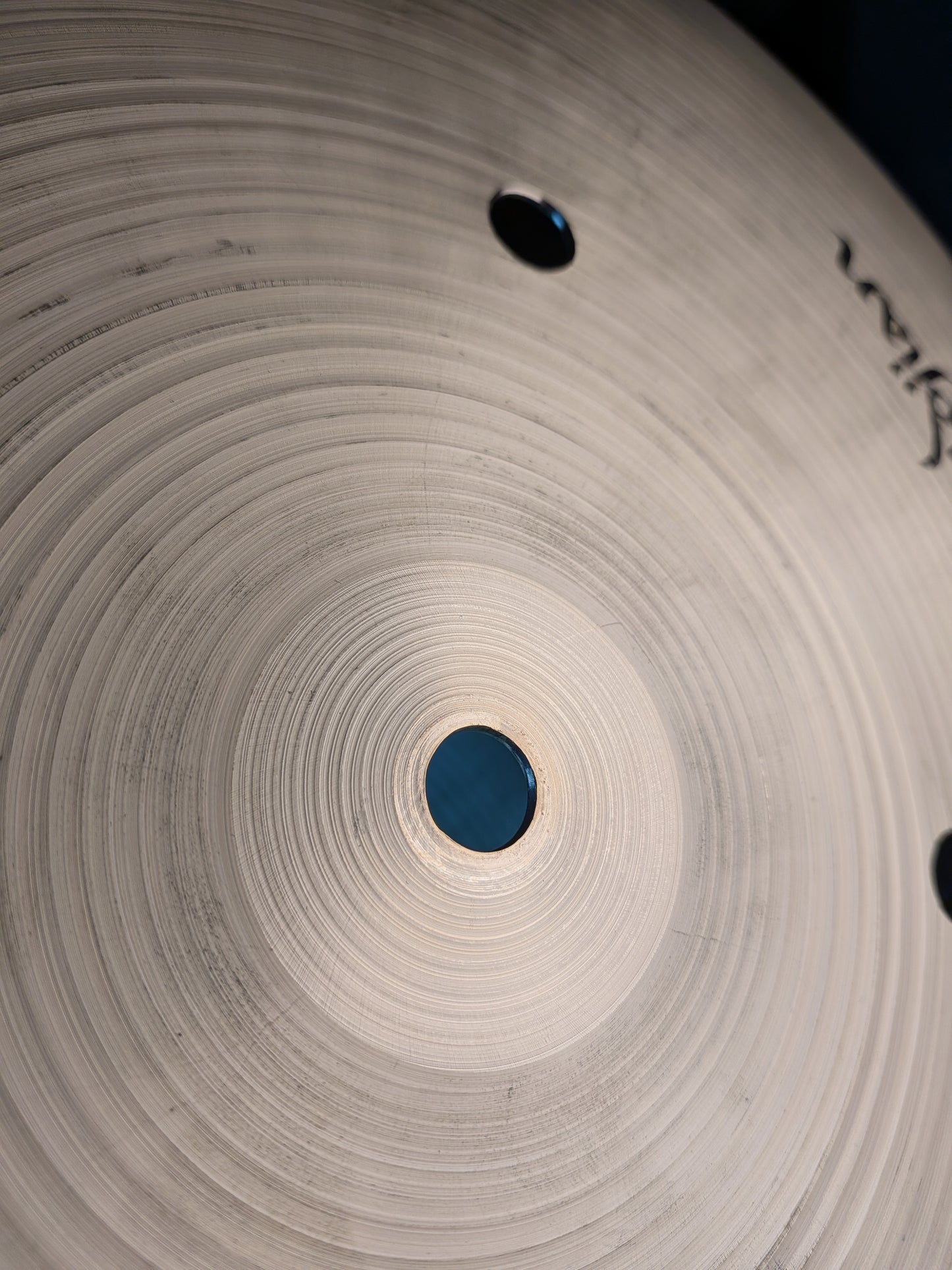 Zildjian A 14" Quick Beat Hi-Hat Cymbals (Used)