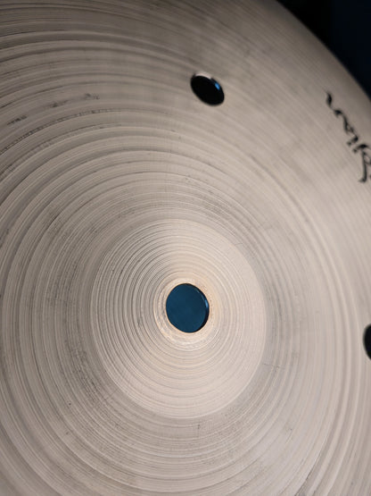 Zildjian A 14" Quick Beat Hi-Hat Cymbals (Used)