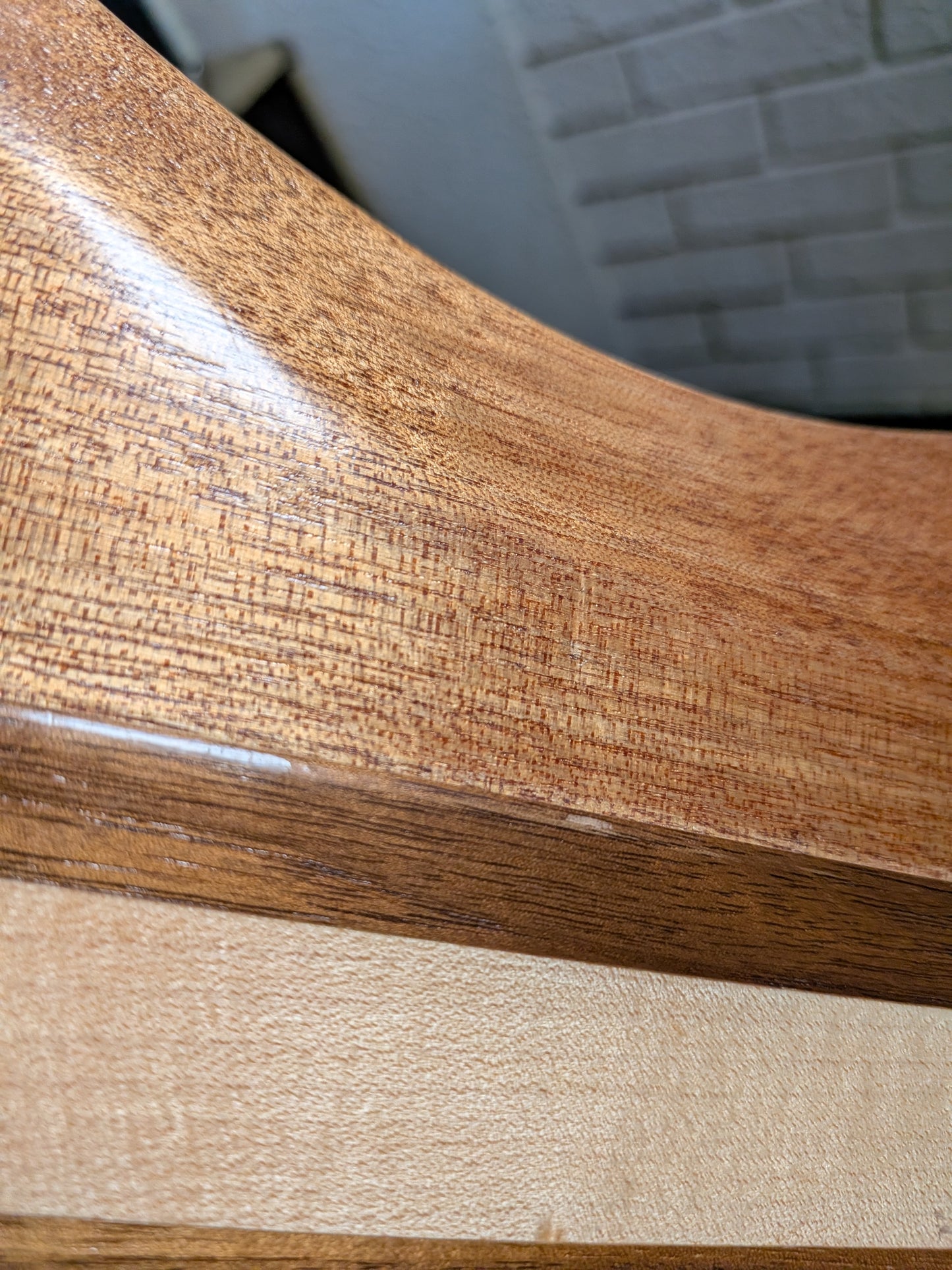 Epiphone Thunderbird Pro 4-String Active Bass Guitar - Natural Oil (2009)