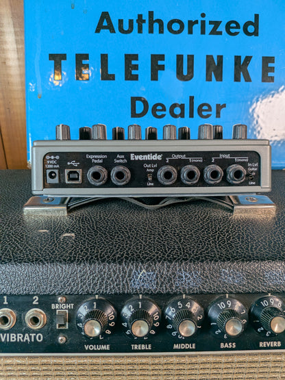 Eventide Space Reverb Pedal (Used)