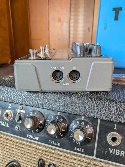 Eventide Space Reverb Pedal (Used)