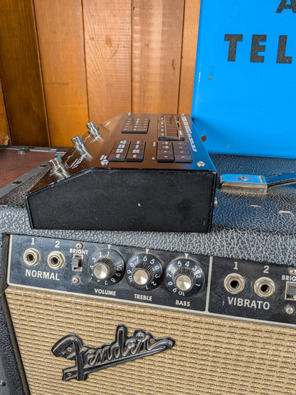 Boss SDE-3000D Dual Digital Delay Pedal (Used)