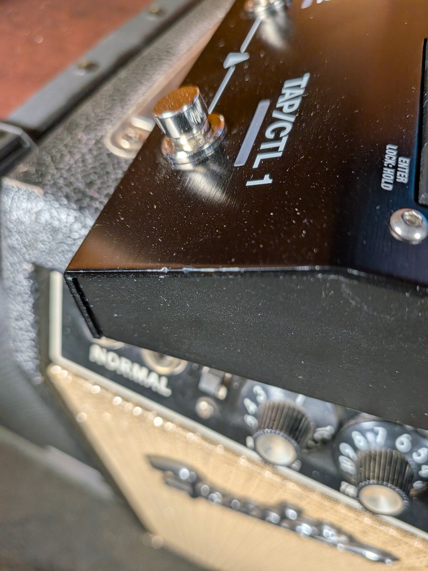 Boss SDE-3000D Dual Digital Delay Pedal (Used)