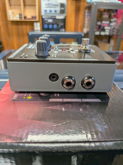Eventide MixingLink Microphone Preamplifier with FX Loop w/Box (Used)