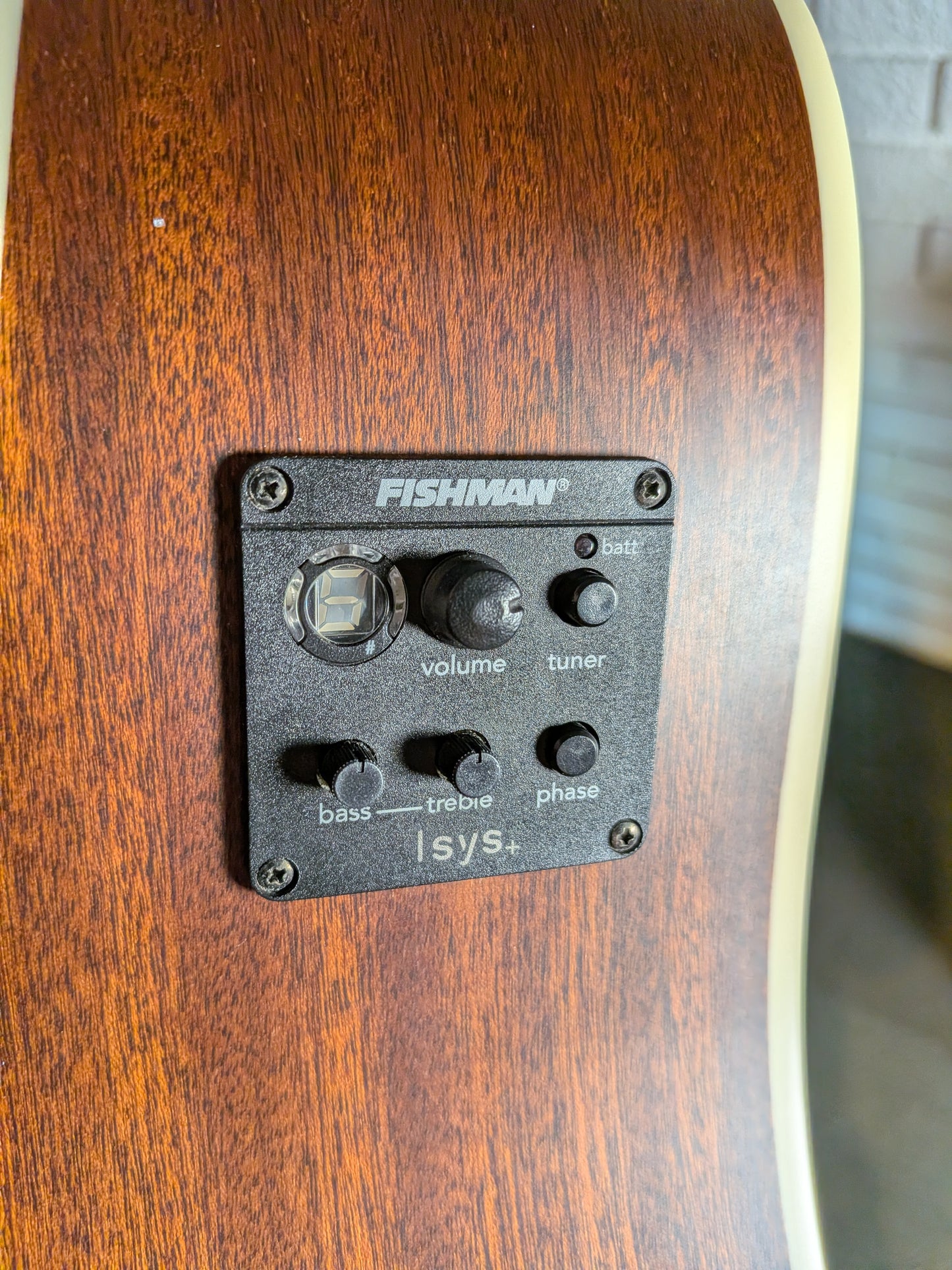 Cort Earth 70E Acoustic/Electric 12 String Guitar w/Case - Natural (Used)