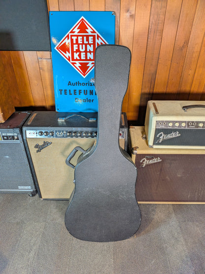 Cort Earth 70E Acoustic/Electric 12 String Guitar w/Case - Natural (Used)