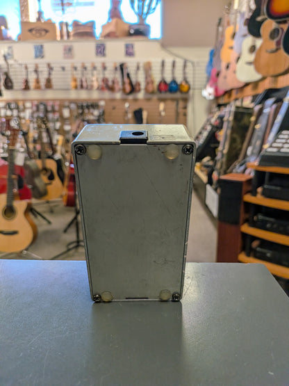 Boss DD-2 Digital Delay Pedal (1985)