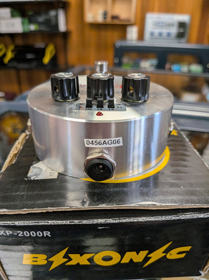 Bixonic Expandora EXP-2000R Reissue Distortion Pedal w/Box (Used)