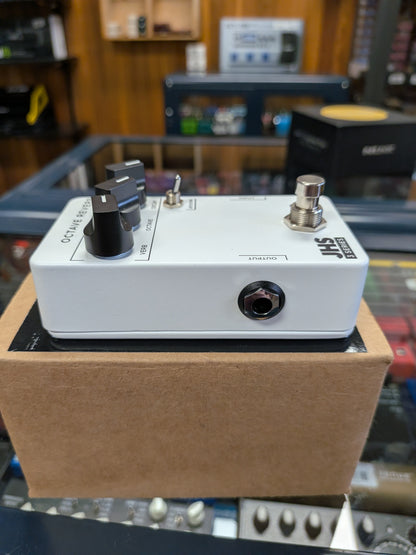JHS 3 Series Octave Reverb Pedal w/Box (Used)