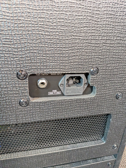 Vox AC15C1 15w 1x12" Guitar Combo Amplifier w/Footswitch (Used)