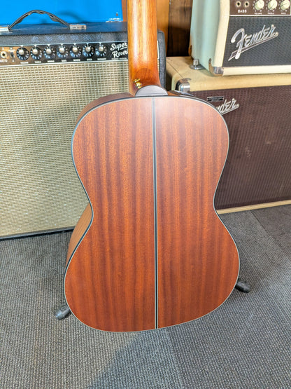 Takamine GY11ME Acoustic/Electric Guitar w/Case - Natural Sapele (Used)