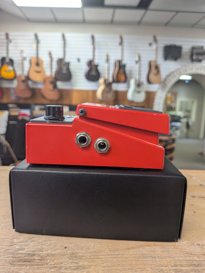 Boss  RC-1 Loop Station Pedal w/Box (Used)