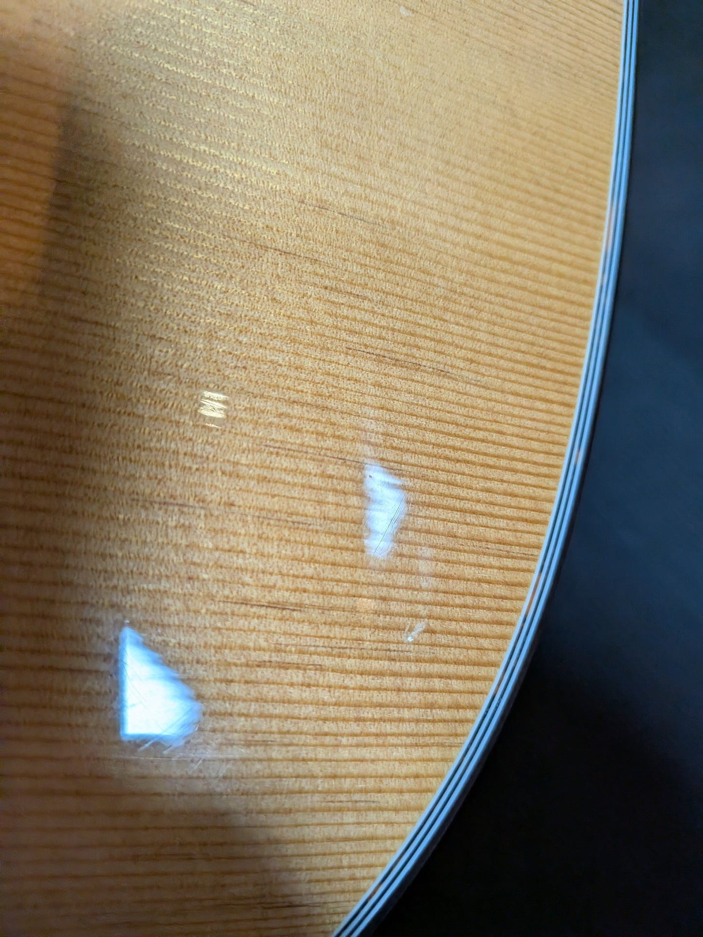 Blueridge BR-341 Slot Head Parlor Acoustic/Electric Guitar (Used)
