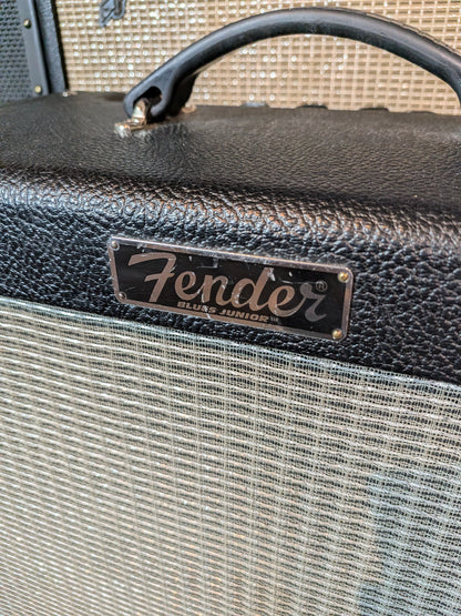 Fender Blues Junior III 1x12" 15w Guitar Combo Amplifier (2010)