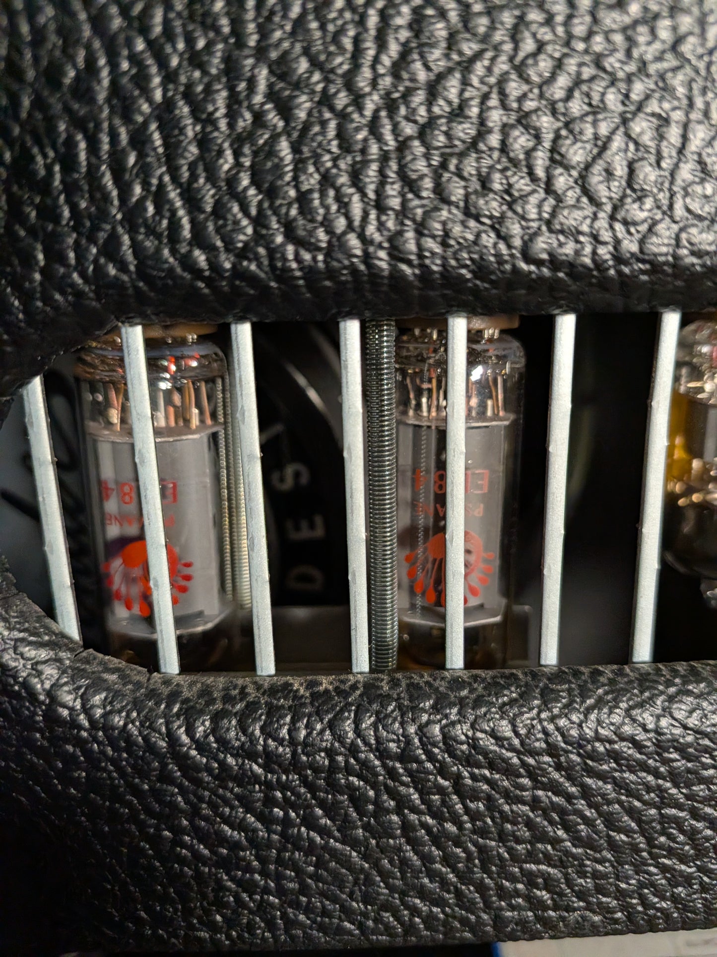 Fender Blues Junior III 1x12" 15w Guitar Combo Amplifier (2010)