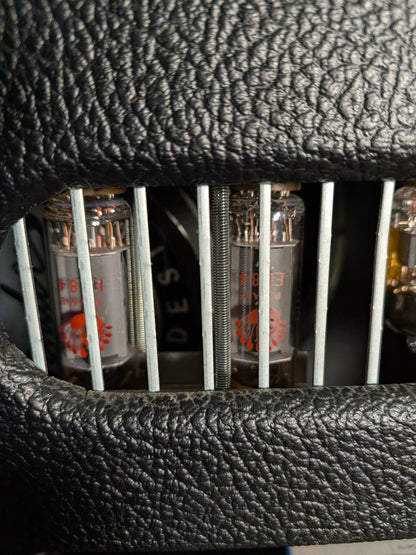 Fender Blues Junior III 1x12" 15w Guitar Combo Amplifier (2010)