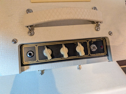 Vox AC4TV 4w Amplifier w/Matching 1x12" Cabinet (Used)