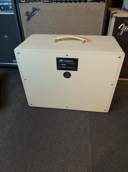 Vox AC4TV 4w Amplifier w/Matching 1x12" Cabinet (Used)