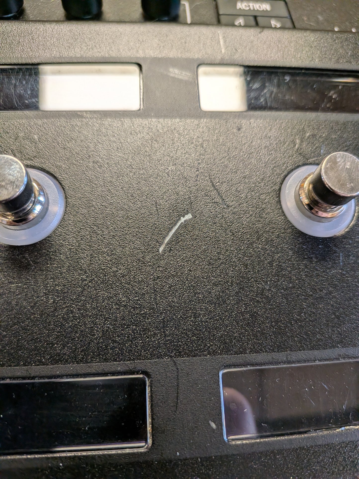 Line 6 HX Effects Multi Effects Unit w/Power Supply (Used)