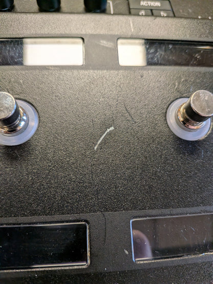 Line 6 HX Effects Multi Effects Unit w/Power Supply (Used)