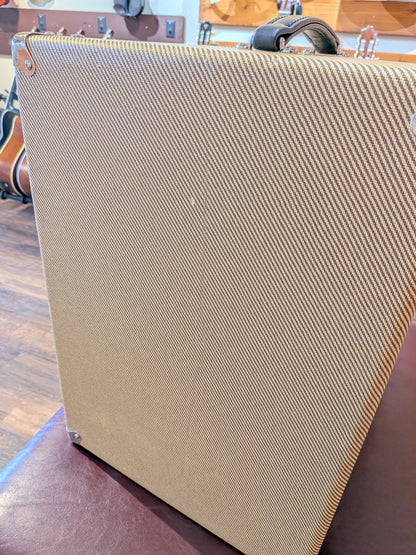 Ashdown Engineering Studio 15 300w 1x15" Bass Combo Amplifier - Tweed (Used)