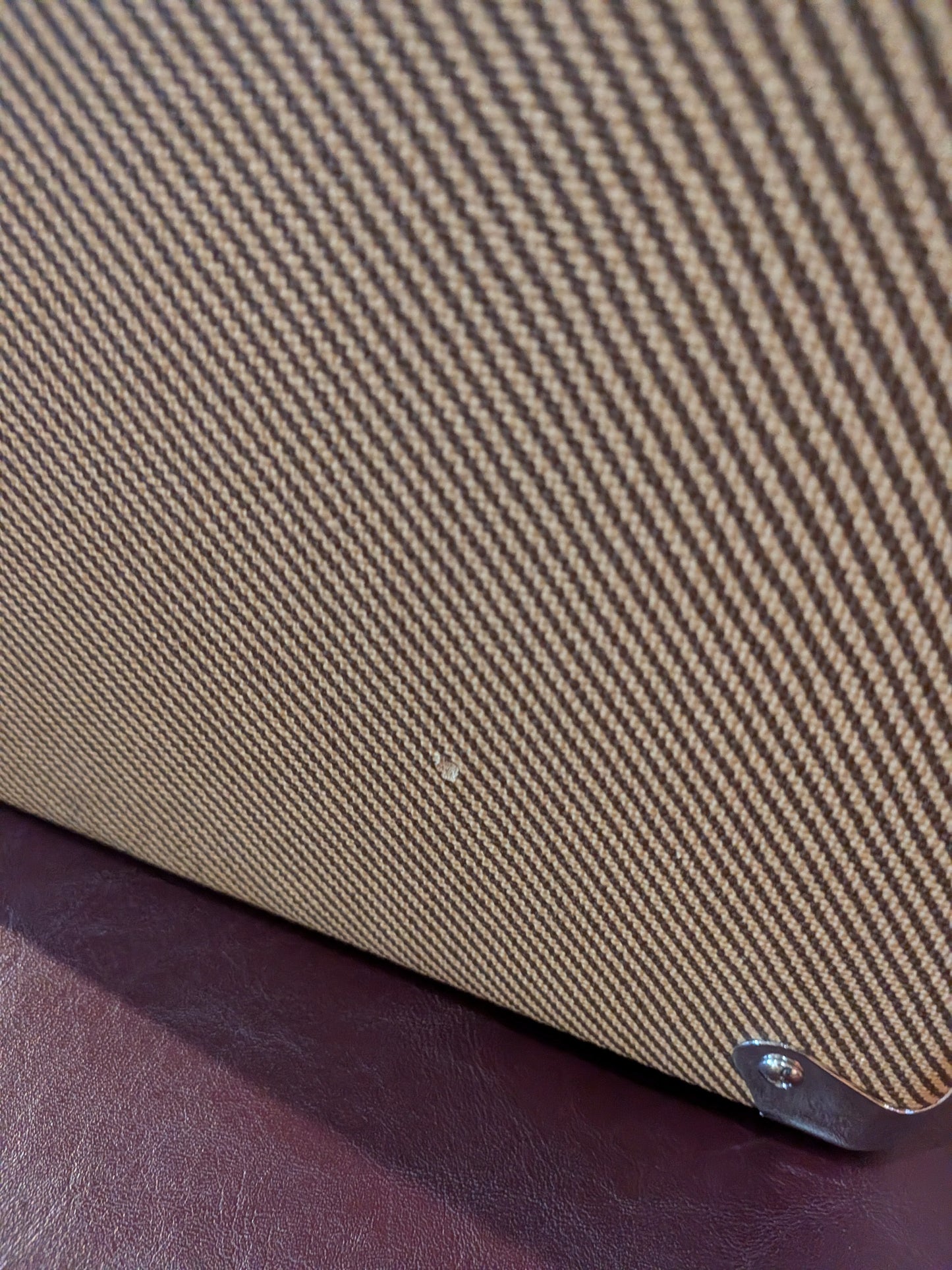 Ashdown Engineering Studio 15 300w 1x15" Bass Combo Amplifier - Tweed (Used)